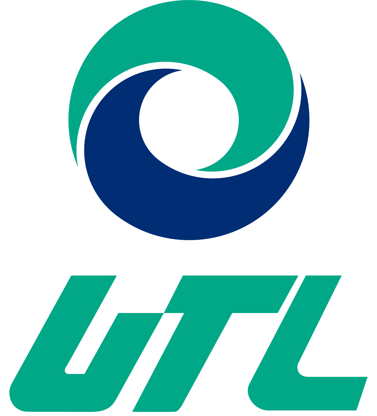 UTL Logotipo