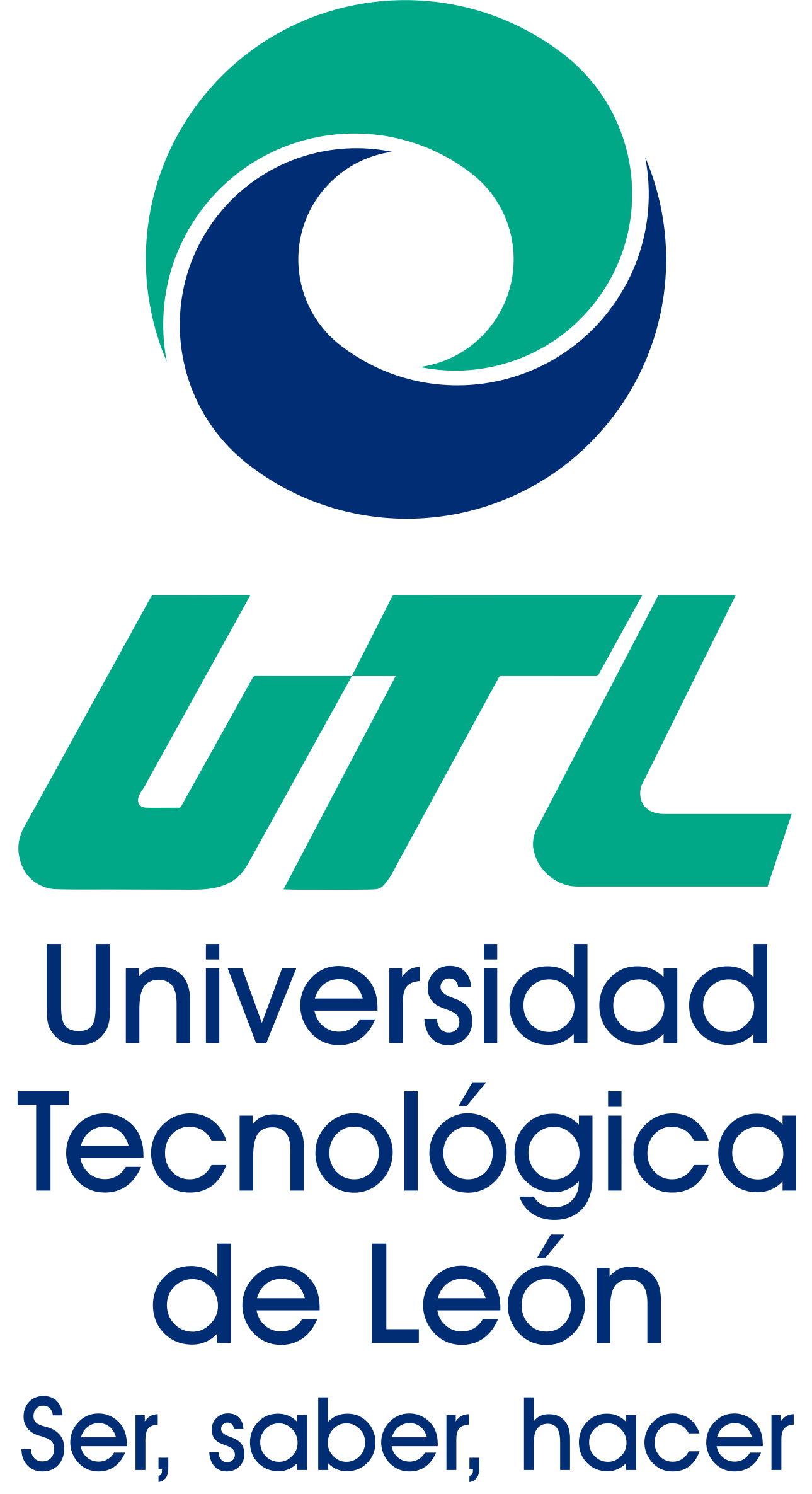 UTL Logotipo